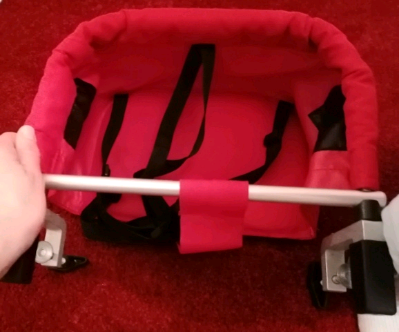 phil and teds metoo portable high chair